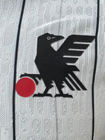Selección de Japón Edición especial Versión Jugador 26/27 (White)
