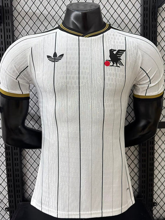 Selección de Japón Edición especial Versión Jugador 26/27 (White)