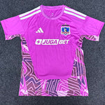 Colo-Colo Portero 26/27 (Colo Colo Purple)