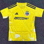 Colo-Colo Portero 26/27