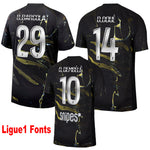 Paris Saint-Germain 25/26