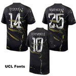 Paris Saint-Germain 25/26