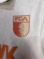 Augsburg FC Beige Edición especial 25/26