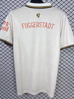 Augsburg FC Beige Edición especial 25/26
