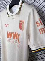 Augsburg FC Beige Edición especial 25/26