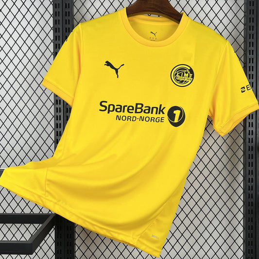 FK Bodø/Glimt Local 25/26