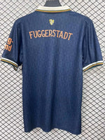 Augsburg FC Navy blue Edición especial 25/26