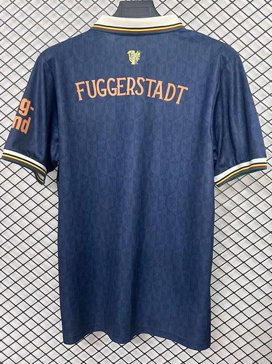 Augsburg FC Navy blue Edición especial 25/26