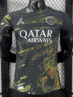 Paris Saint-Germain Versión Jugador 25/26