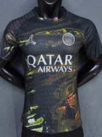 Paris Saint-Germain Versión Jugador 25/26
