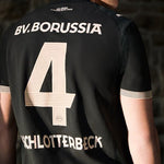 Borussia Dortmund Aniversario 25/26