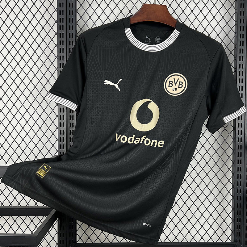 Borussia Dortmund Aniversario 25/26