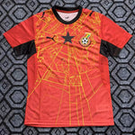 Selección de Ghana 26/27
