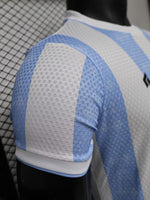 Selección de Argentina Versión Jugador 26/27