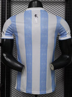 Selección de Argentina Versión Jugador 26/27