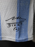 Selección de Argentina Versión Jugador 26/27