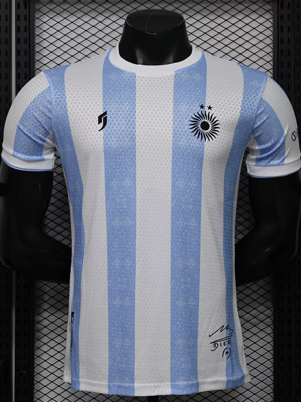 Selección de Argentina Versión Jugador 26/27
