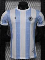 Selección de Argentina Versión Jugador 26/27