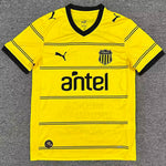 Atletico Penarol Visitante 26/27