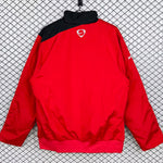 Manchester United Retro Retro 2007 Cortavientos