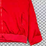 Manchester United Retro Retro 2007 Cortavientos