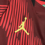 Selección de Brasil Portero 26/27 (JD Red)