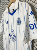 La Coruna Edición especial 25/26