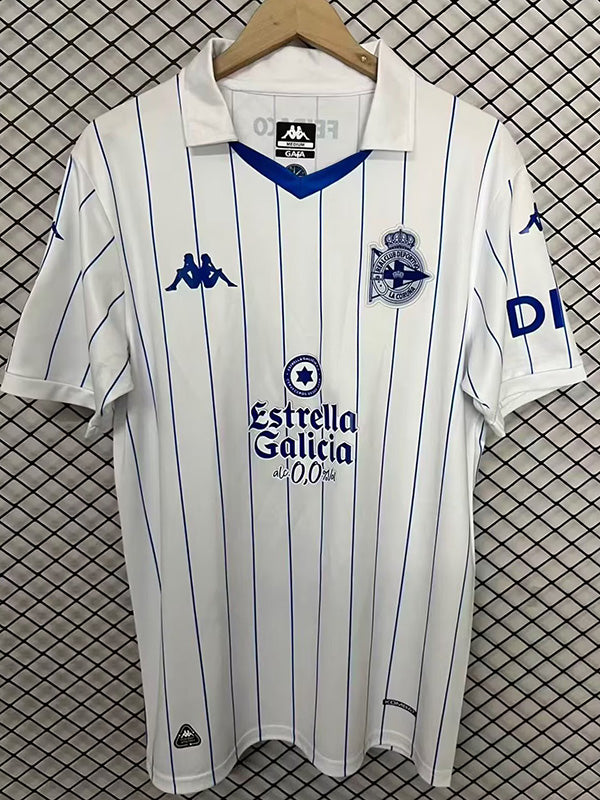 La Coruna Edición especial 25/26