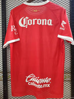 Toluca 25/26 (Double Champion)