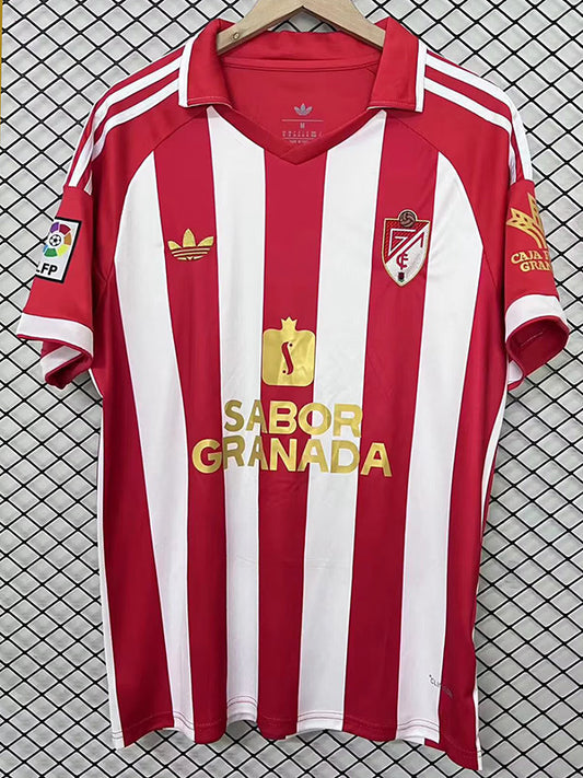 Granada CF Edición especial 25/26