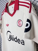Sevilla FC Edición especial 25/26