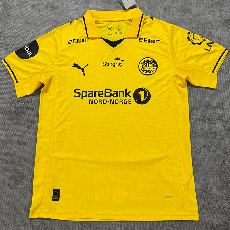 FK Bodø/Glimt Local 26/27