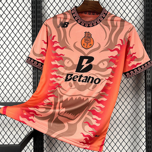 Porto Edición especial 26/27 (Red)