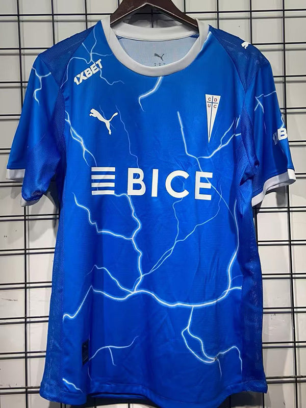 Universidad Catolica Blue Edición especial 26/27
