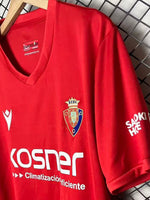 Osasuna Edición especial 25/26