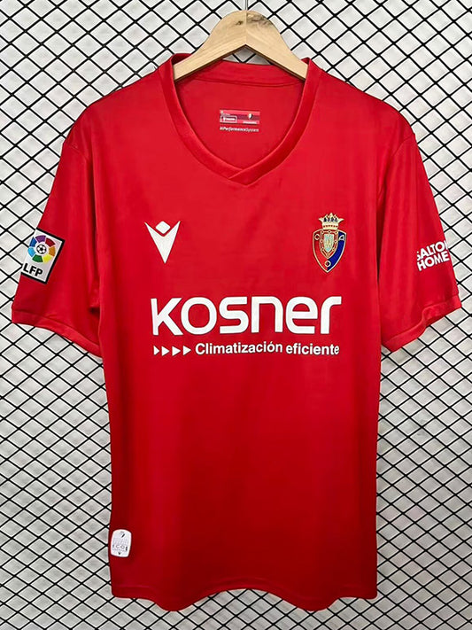 Osasuna Edición especial 25/26