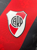 River Plate Black Edición especial Versión Jugador 26/27