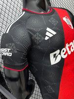 River Plate Black Edición especial Versión Jugador 26/27