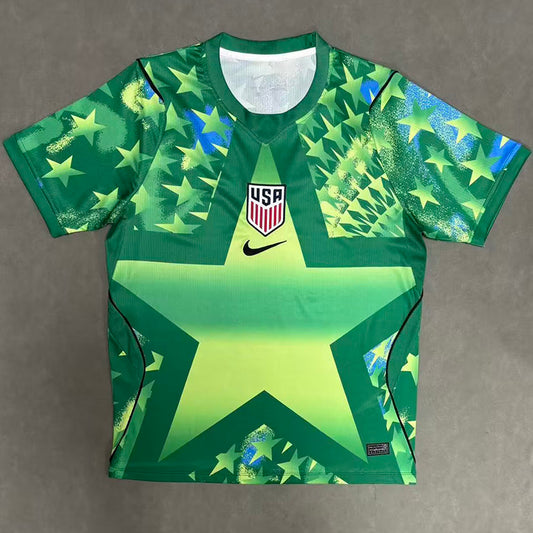 Selección de Estados Unidos Portero 26/27