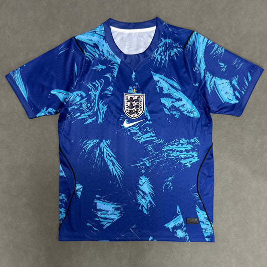Selección de Inglaterra Portero 26/27 (Blue)