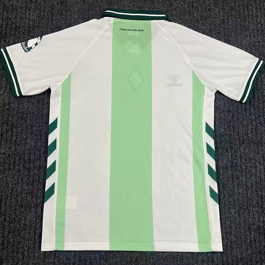 Werder Bremen 26/27