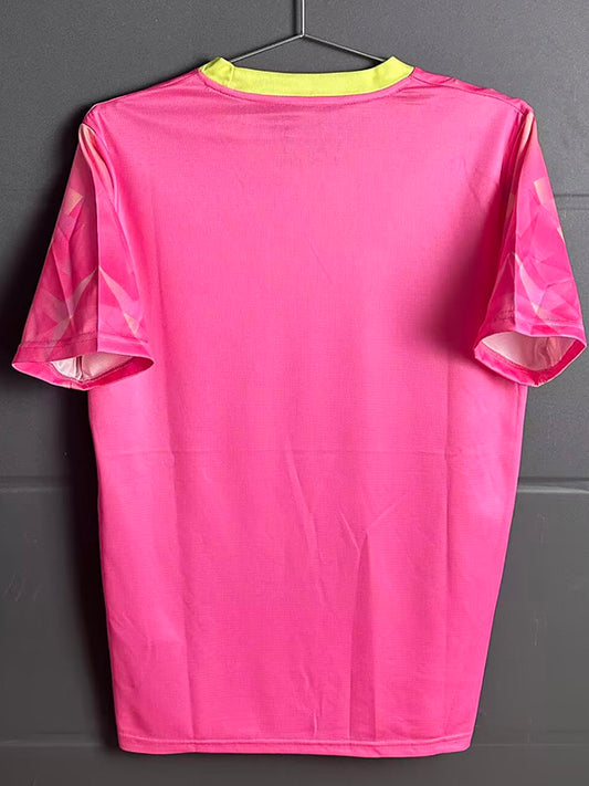 Selección de Portugal Portero 26/27 (Pink Yellow)