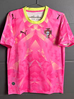 Selección de Portugal Portero 26/27 (Pink Yellow)