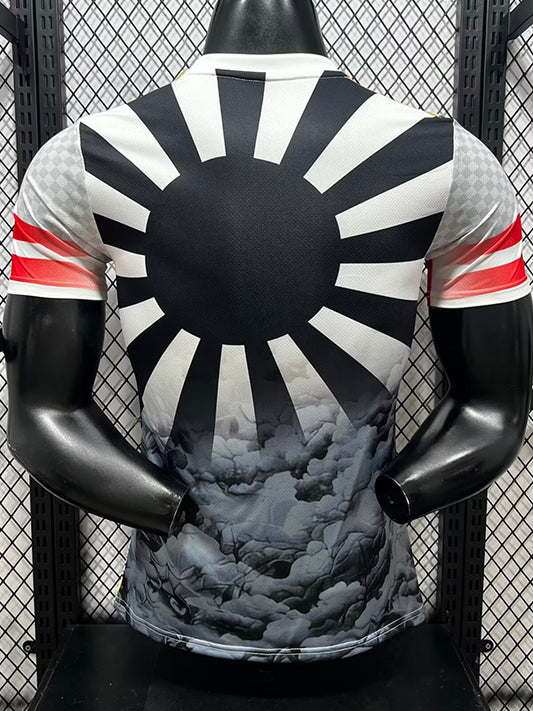 Selección de Japón Edición especial Versión Jugador 26/27 (Red)