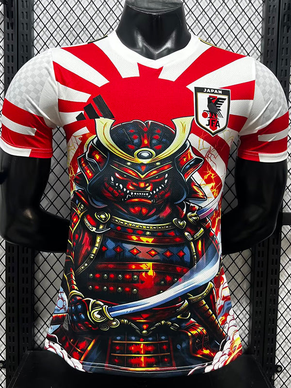 Selección de Japón Edición especial Versión Jugador 26/27 (Red)