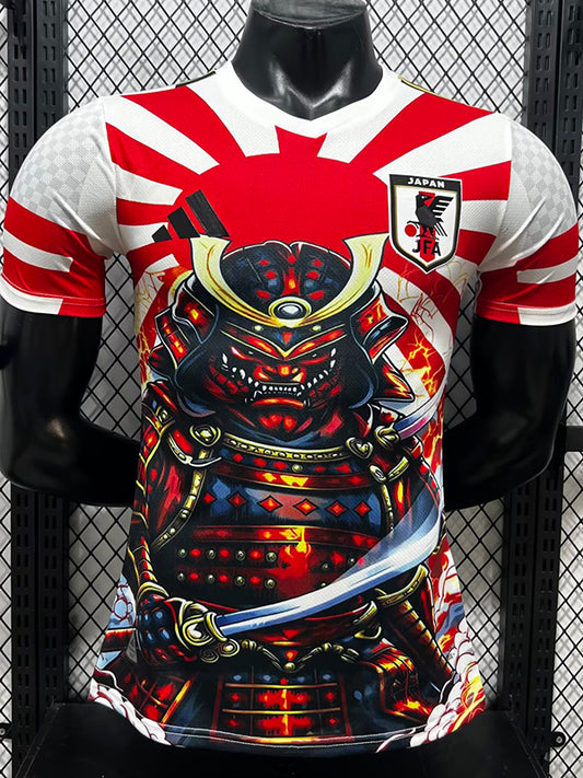 Selección de Japón Edición especial Versión Jugador 26/27 (Red)