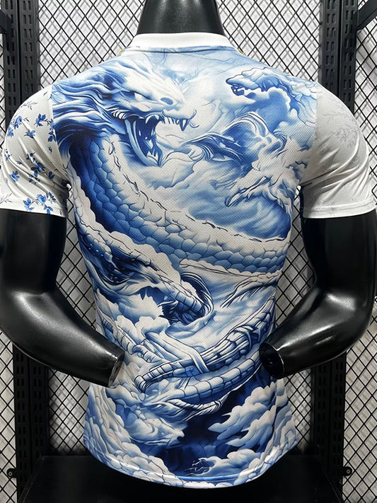 Selección de Japón Edición especial Versión Jugador 26/27 (Blue)