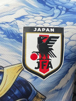 Selección de Japón Edición especial Versión Jugador 26/27 (Blue)