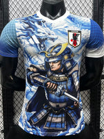 Selección de Japón Edición especial Versión Jugador 26/27 (Blue)