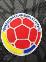 Selección de Colombia Portero Versión Jugador 26/27